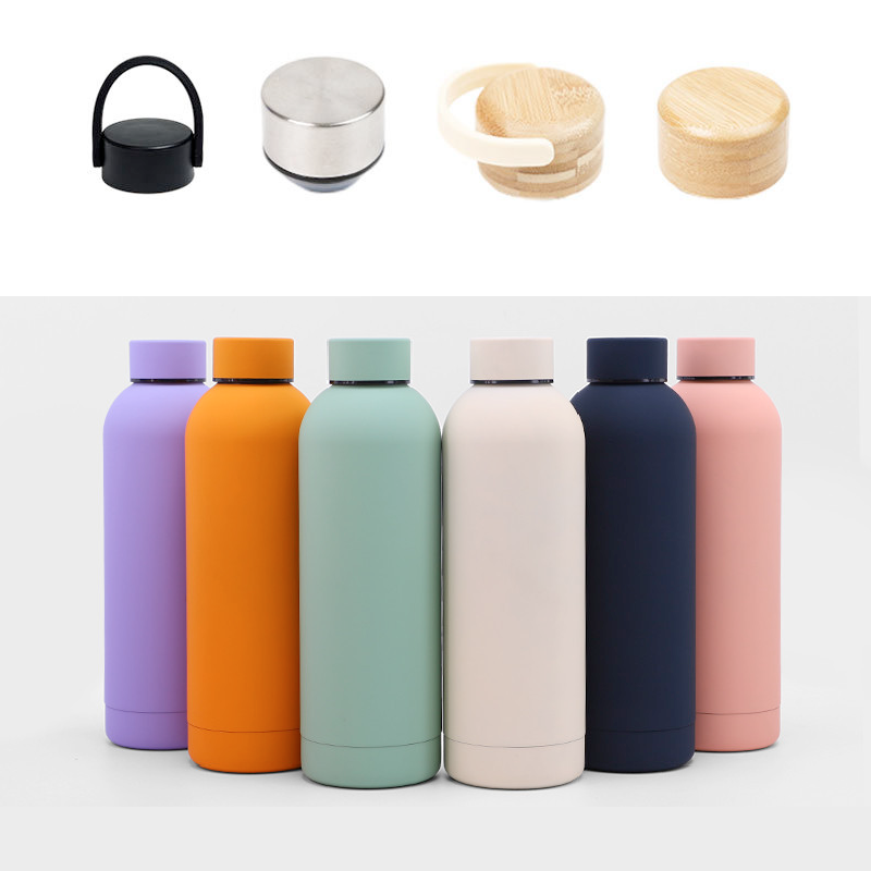 Impact Blair Thermosflasche aus Edelstahl – SUNGO
