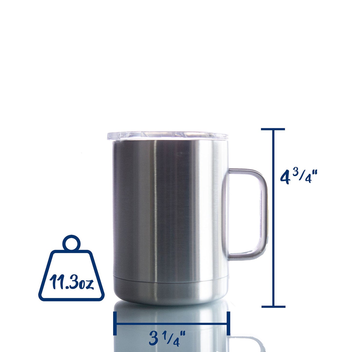 10oz COFFEE CUP CASE (25 UNITS)