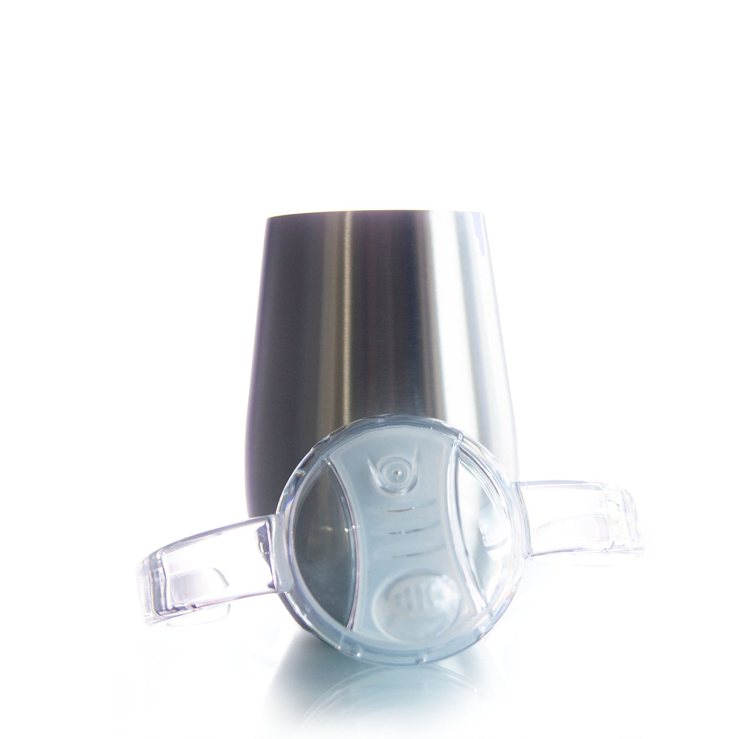 14oz TRAINER SIPPY CUP - SMALL CASE (12 UNITS)