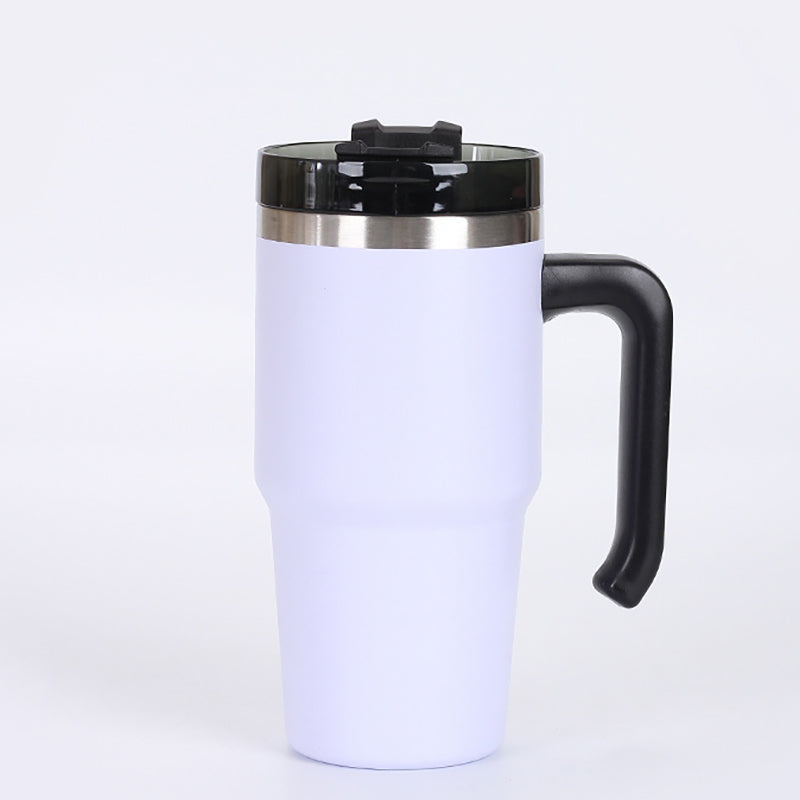 20oz Adventure Tumbler - White