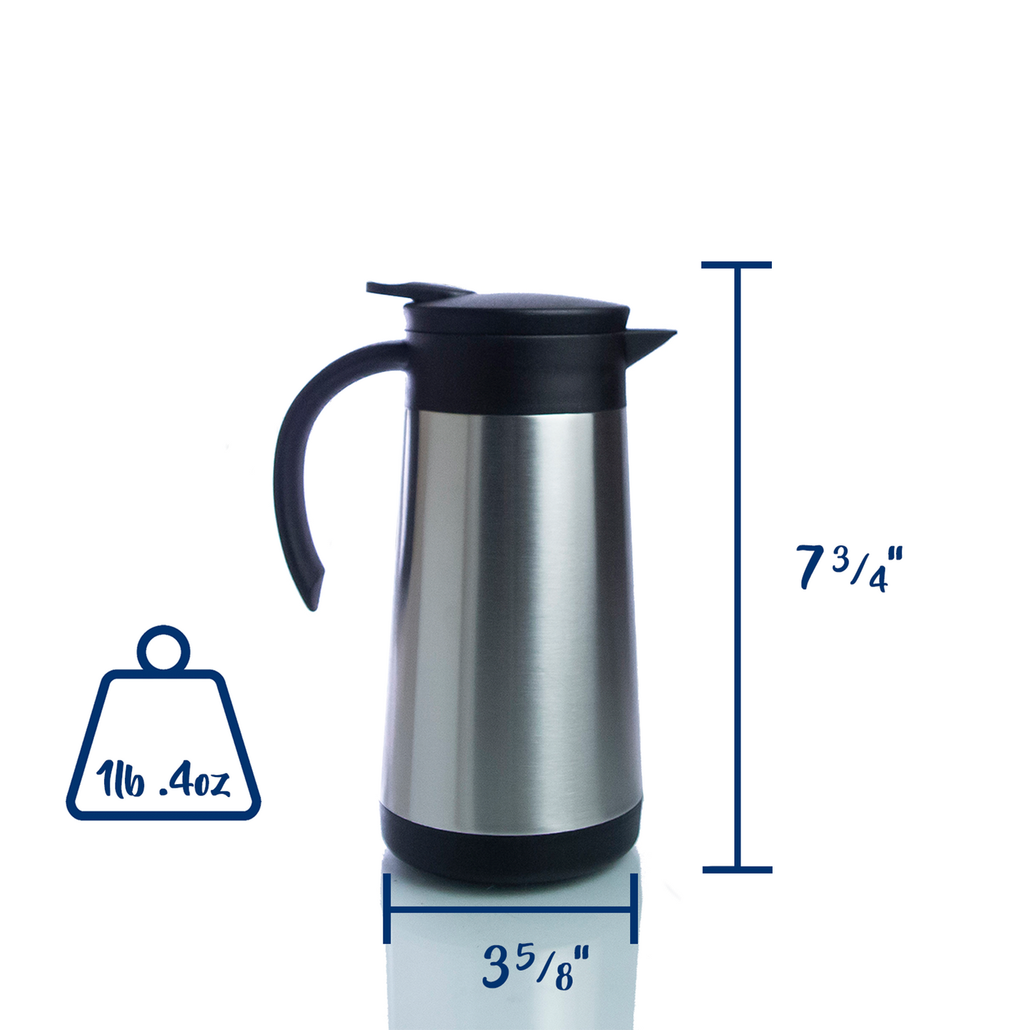 20oz HOT POT CASE (20 UNITS)