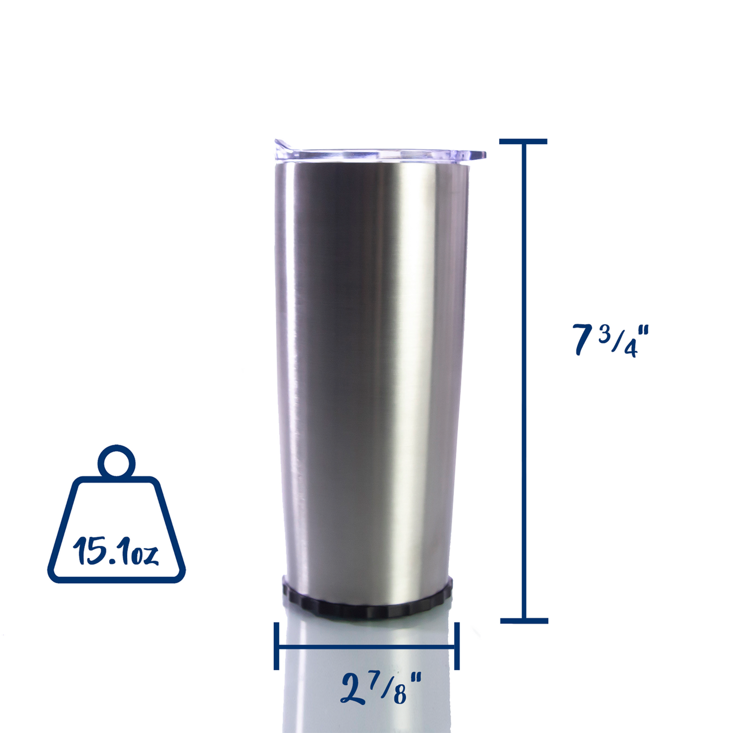 20oz STRAWBLER TUMBLER CASE (25 UNITS)