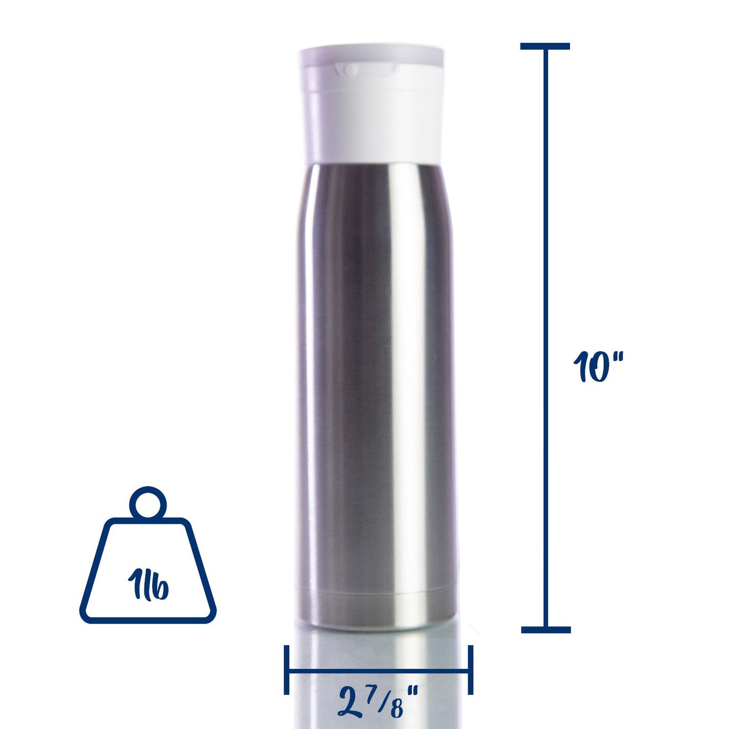 22oz WIRELESS SPEAKER TUMBLER CASE (25 UNITS)