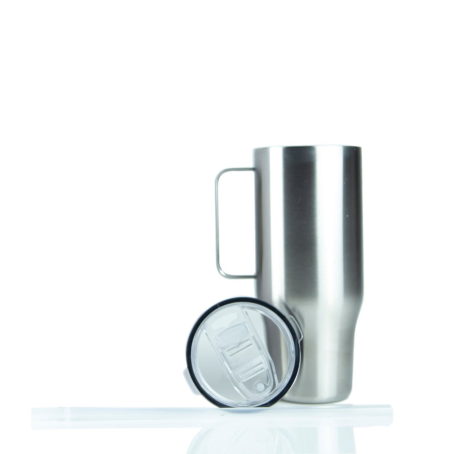 24oz CURVED HOGGDLE TUMBLER W/ STRAW CASE (25 UNITS)