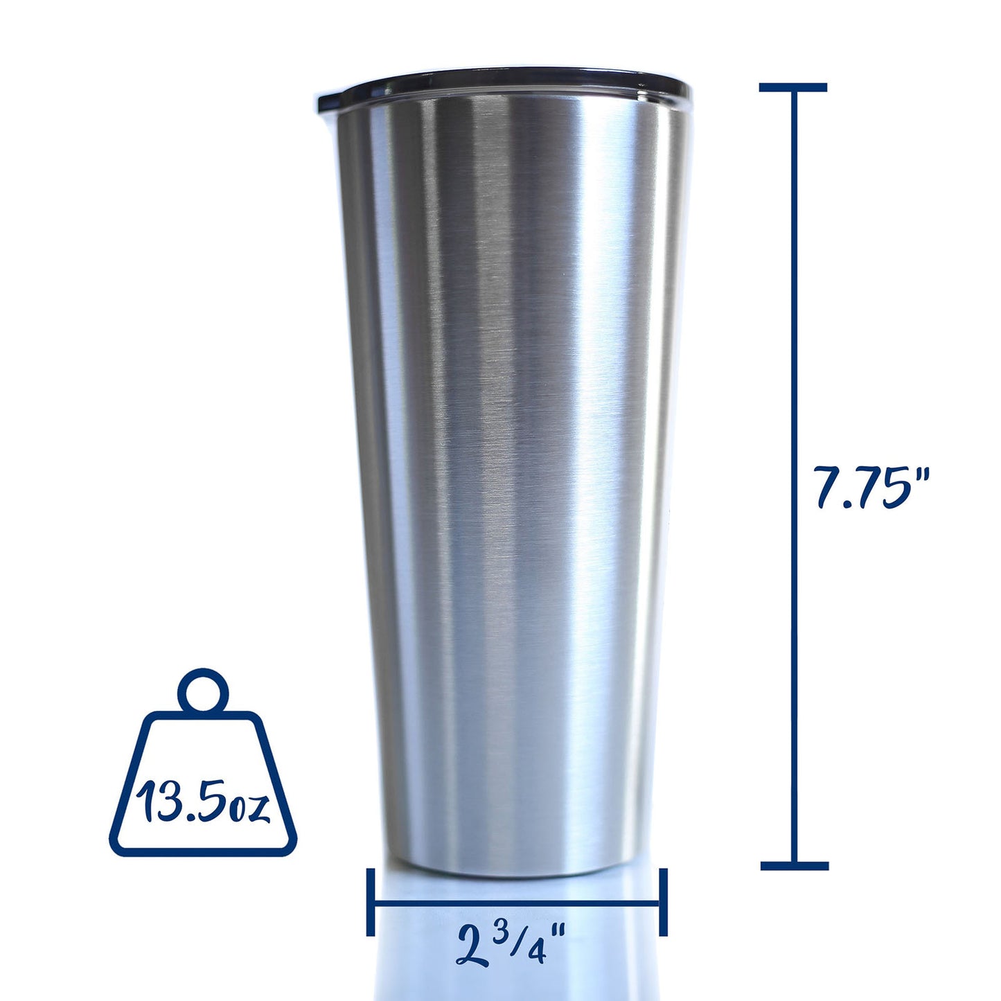 24oz TUMBLER KOFFER (24 EINHEITEN)