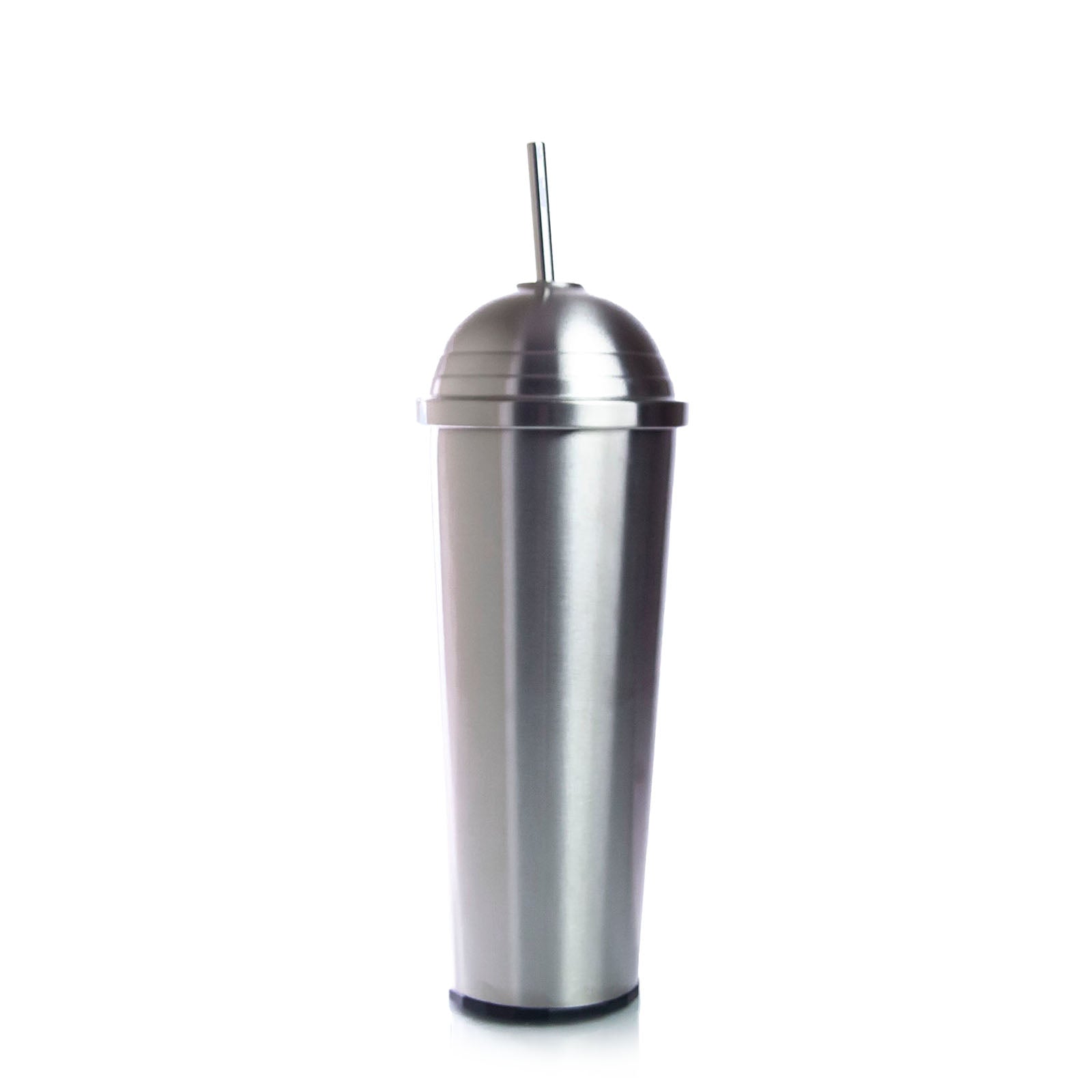 30 oz Stainless Steel BPA Free Hot/Cold Tumbler w/Handle and Straw-Choose  Color