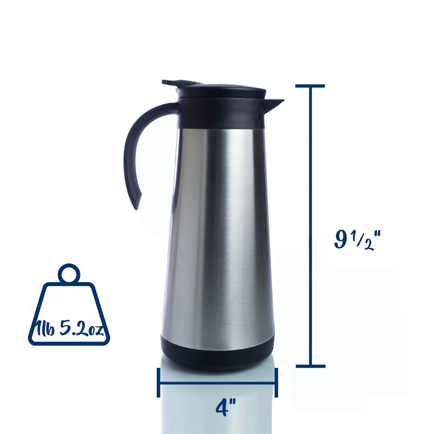 32oz HOT POT CASE (20 UNITS)