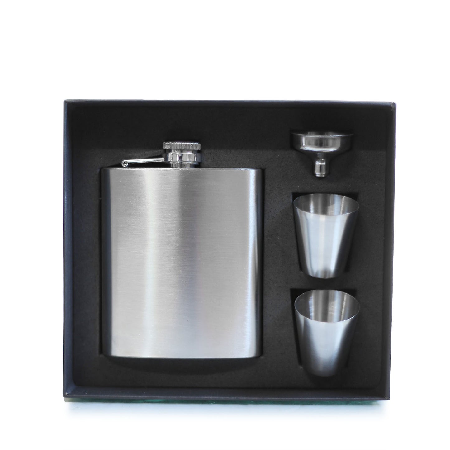 7oz FLASK SET CASE (24 UNITS)