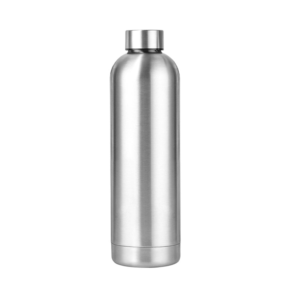 Impact Blair Stainless Steel Thermos Bottle