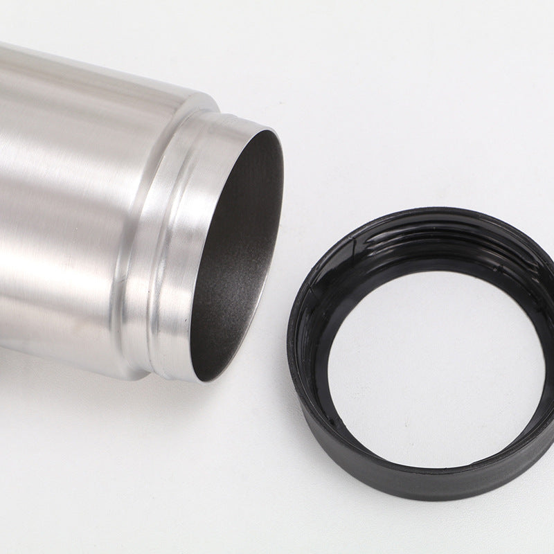 12oz/14oz/16oz Double Wall Stainless Steel Can Cooler