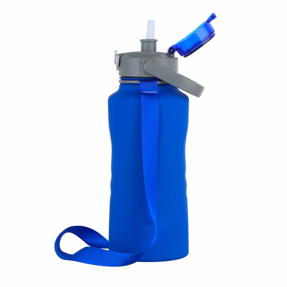 Bouteille d'eau en acier inoxydable à double paroi Ultra Mouth