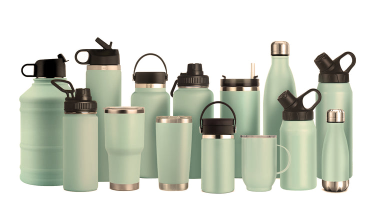 Wholesale Stainless Steel Water Bottles – SUNGO WATER BOTTLES
