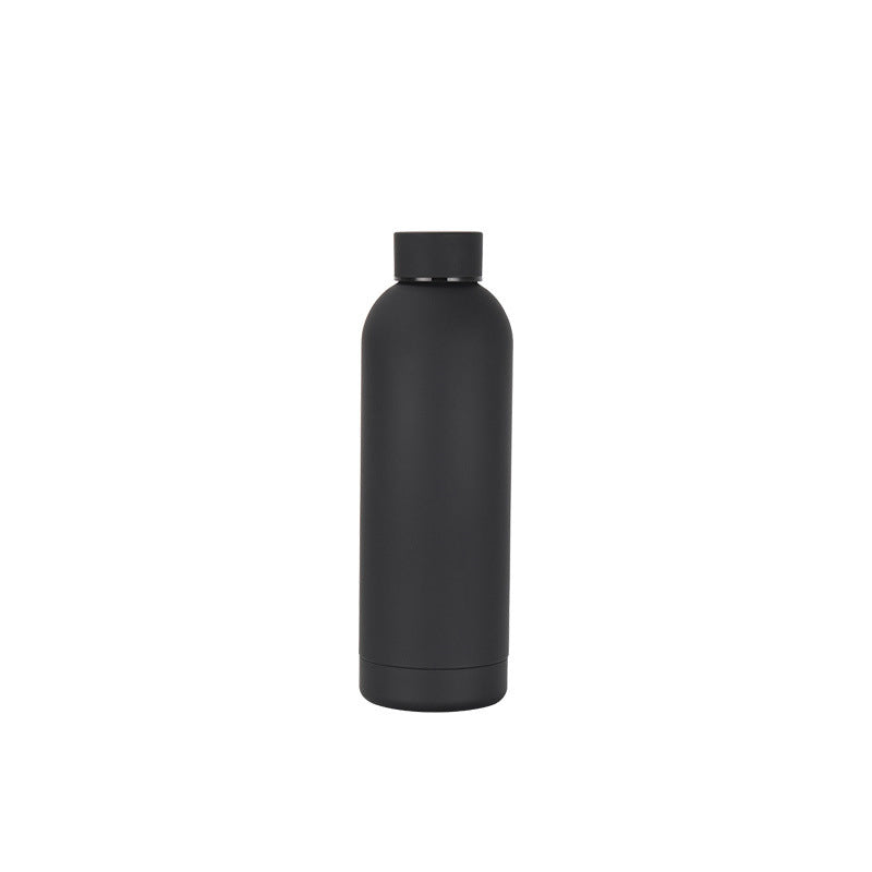 17oz Impact Blair Stainless Steel Thermos Bottle Case (50 Units) – SUNGO