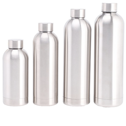 Impact Blair Stainless Steel Thermos Bottle