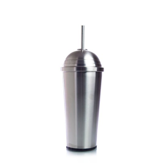 20oz HANDY SLURP TUMBLER W/ STRAW CASE (25 UNITS)