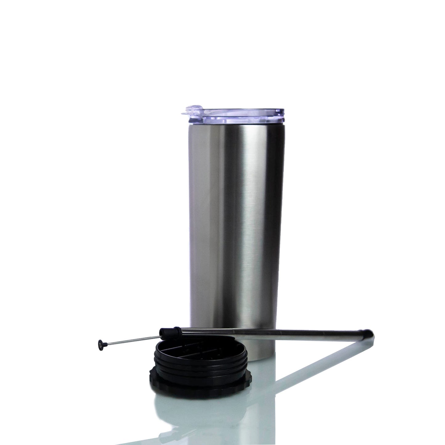 20oz TAPERED SKINNY STRAWBLER TUMBLER CASE (25 UNITS)