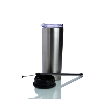 20oz TAPERED SKINNY STRAWBLER TUMBLER CASE (25 UNITS)