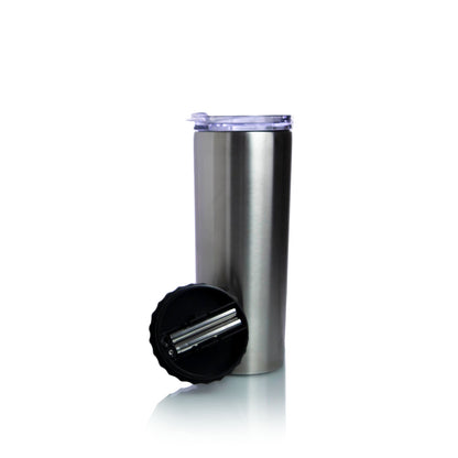 20oz TAPERED SKINNY STRAWBLER TUMBLER CASE (25 UNITS)