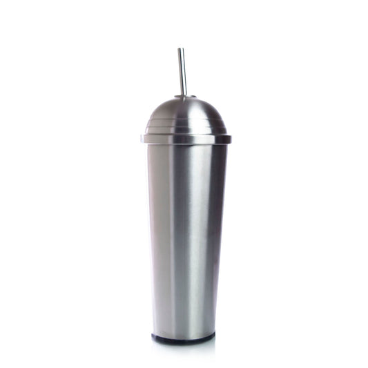 30oz HANDY SLURP TUMBLER W/ STRAW CASE (25 UNITS)