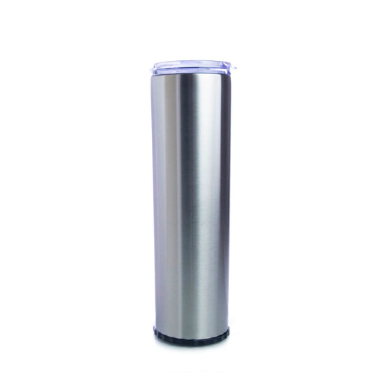 30oz TAPERED SKINNY STRAWBLER TUMBLER CASE (25 UNITS)