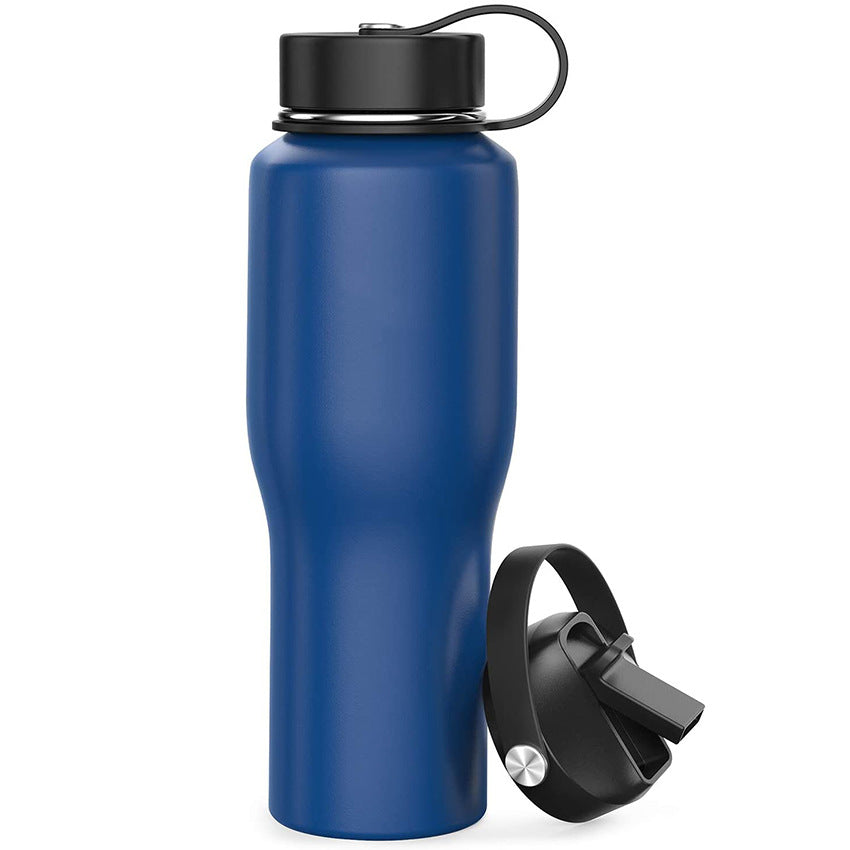 32oz T-Shape Thermal Water Flask