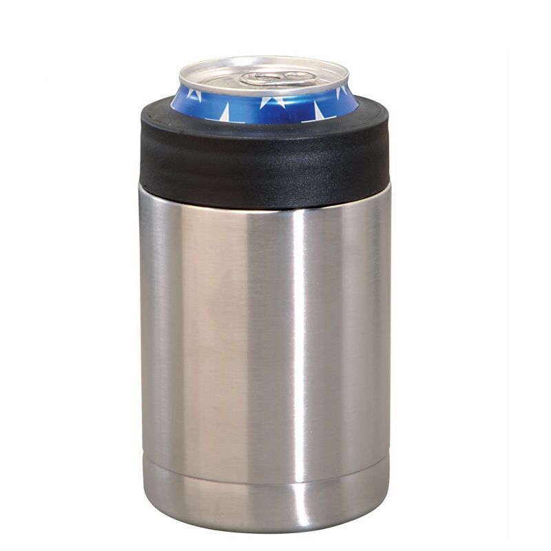 12oz/14oz/16oz Double Wall Stainless Steel Can Cooler