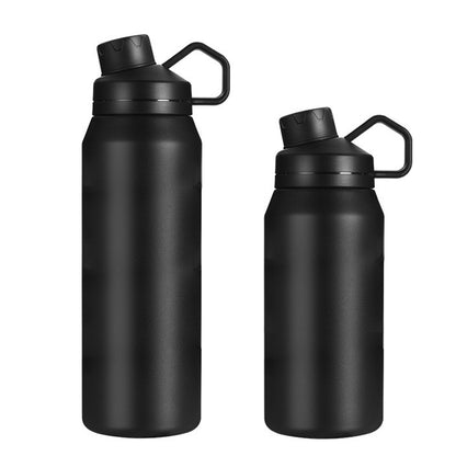 Fashion Direct Drink Edelstahl-Sportflasche mit Filter