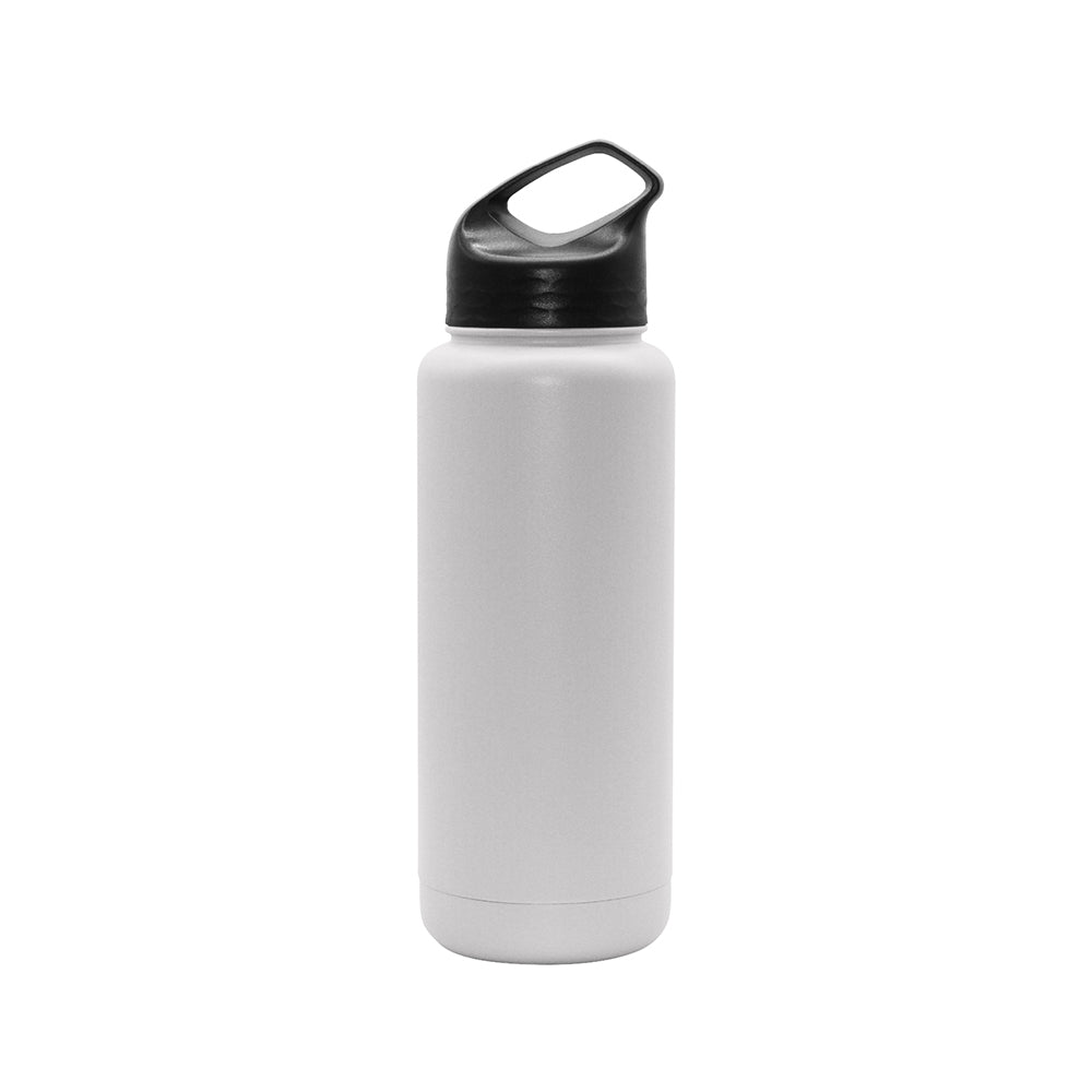 Wide Mouth Sport Thermos, 25 oz/40 oz Double Wall Stainless Steel Wate –  SUNGO WATER BOTTLES