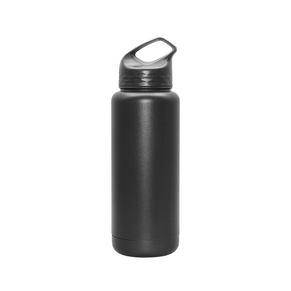 Wide Mouth Sport Thermos, 25 oz/40 oz Double Wall Stainless Steel